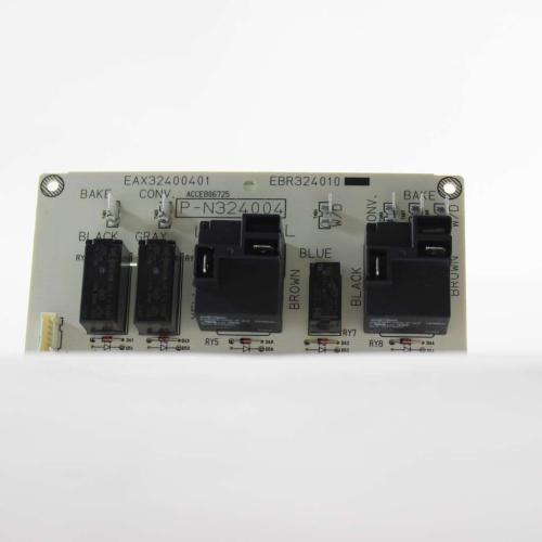 LG Part# EBR32401001 PCB Assembly Main (OEM)
