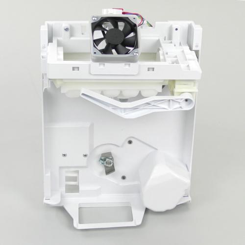 Blomberg Refrigerator Ice Machine Motor Traverse Assembly - 4922590200