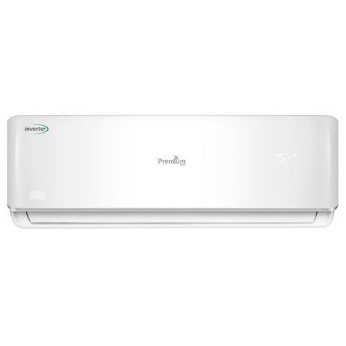 Midea PIAW12166A 12,000 BTU Premium Wall-Mounted Indoor Air Handler