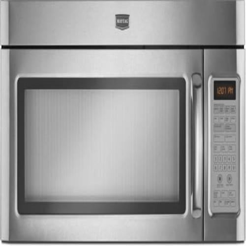 Whirlpool WHIMMV6180WS1 Microwave