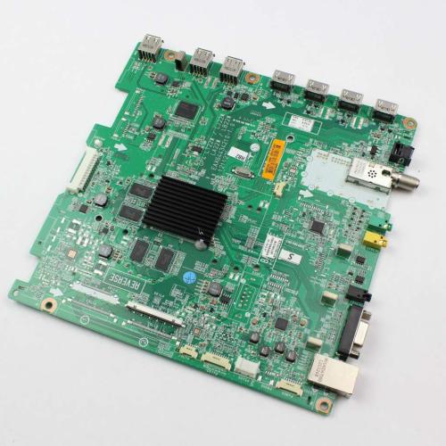 Lg Chassis Assembly - EBT61974002