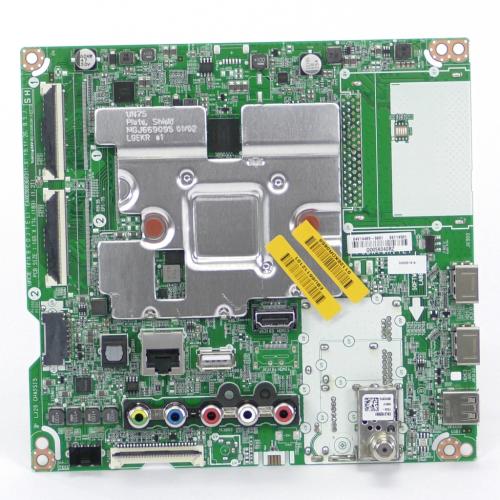 LG Part# EBU66112101 BPR Total Assembly - Genuine OEM