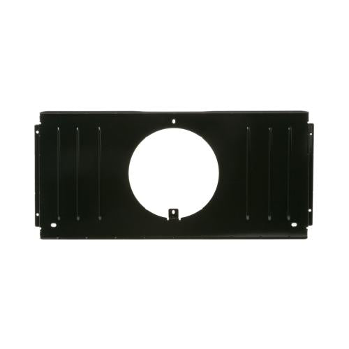 GE Part# WB37T10022 Convection Fan Duct (OEM)