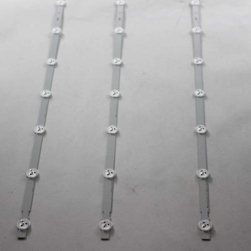 Lg Total Led Array Kit Row2 - AGF78399601