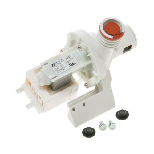 GE Part# WD26X22717 Drain Pump (OEM)