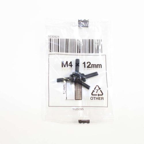 Hisense Stand Screws Set - 199446