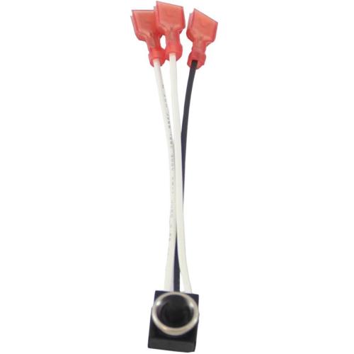 Thermador Range Hood Vent Switch CVS36RB