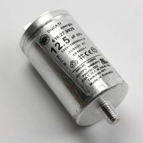 Elica Capacitor - 2029X/R