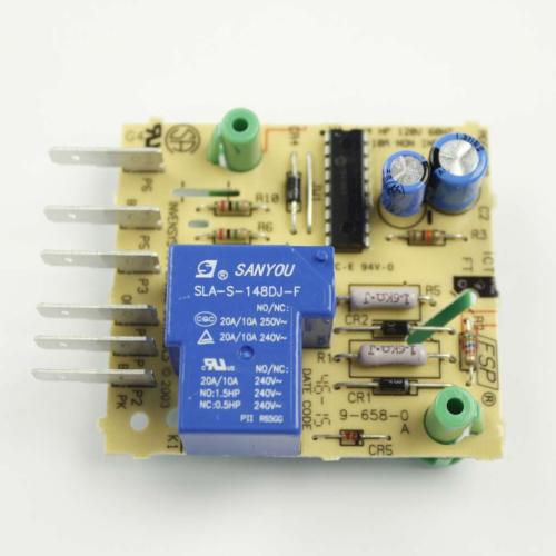 Whirlpool Defrost Timer Control Board 4388931