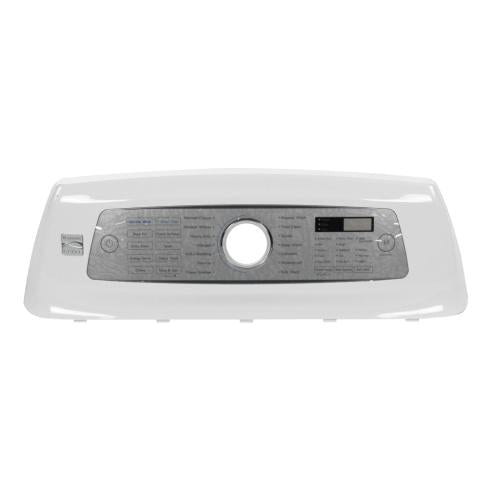 LG Part# AGL73093122 Front Control Panel Assembly - Genuine OEM