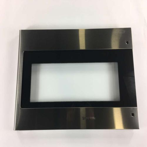 Samsung Part# DE94-03160C Outer Door Panel Assembly (OEM)