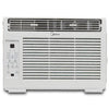 Midea MW12ECWBA2RCM 12,000 BTU Window Type Air Conditioner