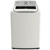 Midea CLAWI47W Classic Design 4.7 Cu. Ft. Top Load Washer - White