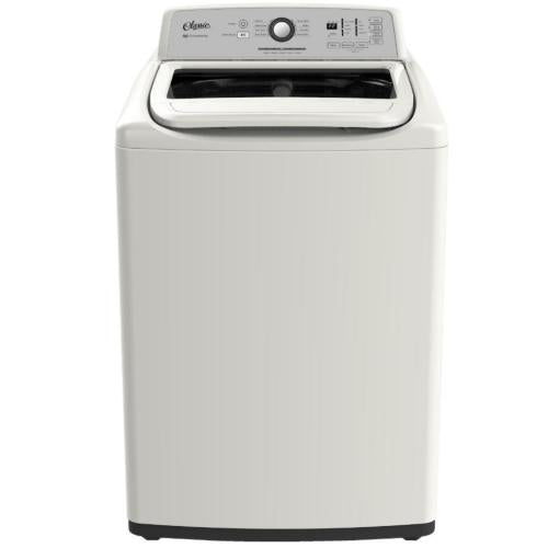 Midea CLAWI47W Classic Design 4.7 Cu. Ft. Top Load Washer - White