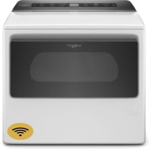 Whirlpool WED6120HW0 Dryer