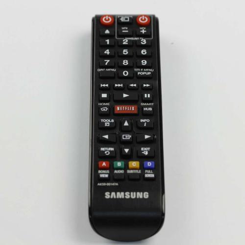 Samsung Remote Control - AK59-00147A