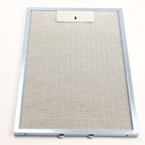 Bertazzoni Part# Z040206 Aluminum Filter (OEM)