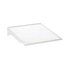 GE Part# WR32X10887 Cantiliver Shelf Assembly (OEM)