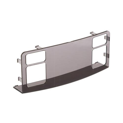 GE Part# WR17X13114 PCB Control Cover (OEM)