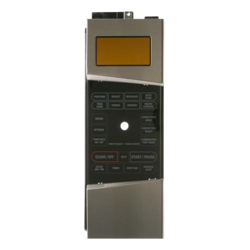 GE Part# WB07X10977 User Interface Control Panel (OEM)