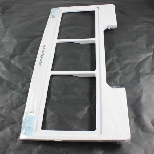 LG Crisper Drawer Cover Frame 31 3/4x15 ACQ85428613