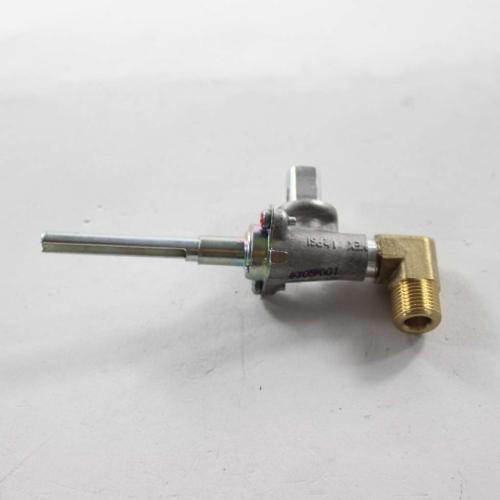 GE Cooktop Burner Gas Valve PGP953DET4BB