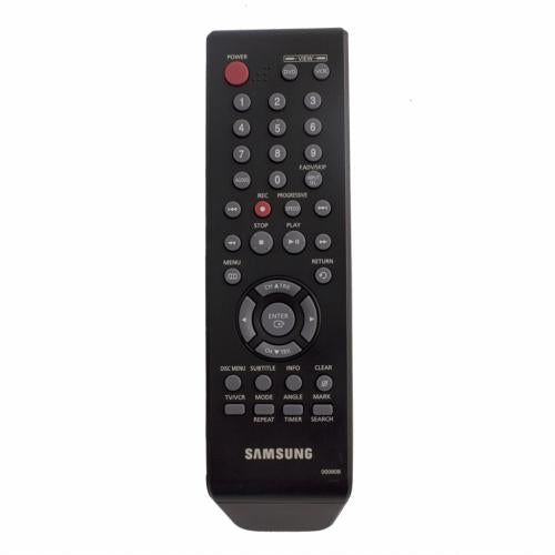 Samsung Remote Control Assembly - AK59-00080B