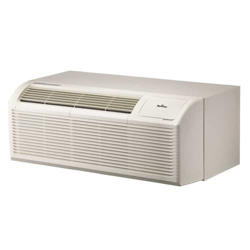 Midea 2498556 Garrison Series Packaged Terminal Heat Pump Unit