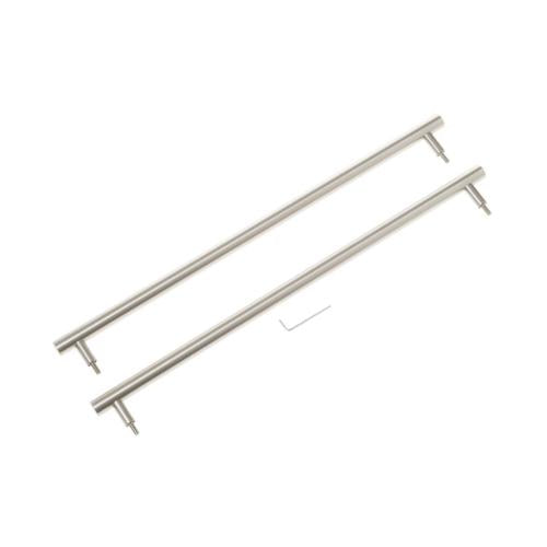 GE Part# WB02X10873 Utensil Rod - Genuine OEM