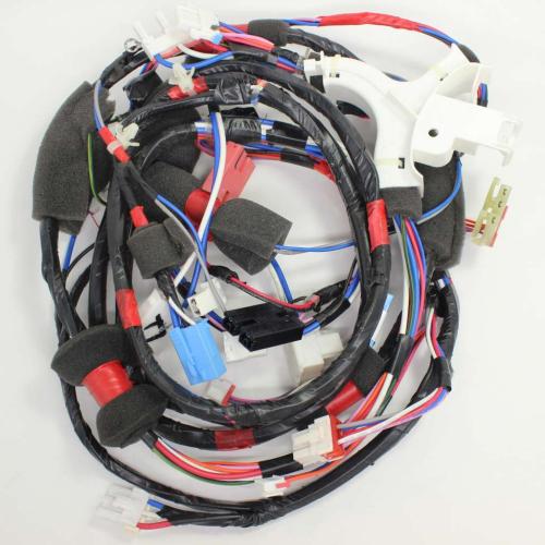 Samsung Part# DC93-00132D Main Wire Harness Guide (OEM)