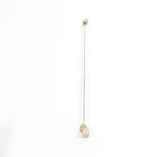 GE Refrigerator Defrost Heater Assembly GBSC0HBXFRBB
