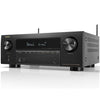 Denon AVRX2800H 7.2 Ch. 95W 8K Av Receiver
