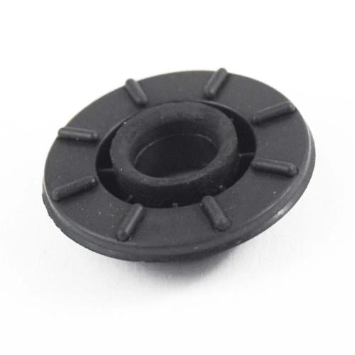 Bosch 00 Refrigerator Condenser Fan Motor Damper - 601066