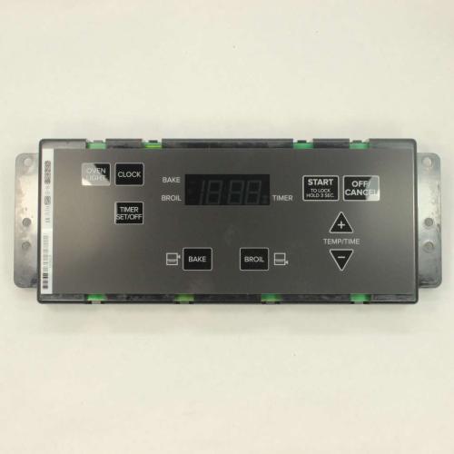 Whirlpool User Interface Control Board WPW10556708