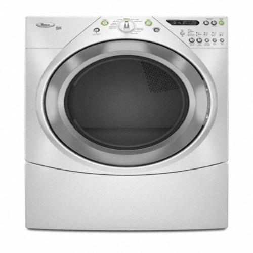 Whirlpool WGD9400SW2 Dryer