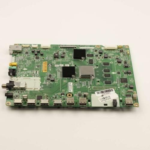 Lg Refurbished B Chassis Assembly - CRB34546201