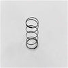GE Part# WB10X21333 Door Button Spring (OEM)