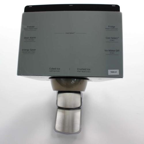 Samsung Water/Ice Dispenser Assembly DA97-15112C