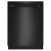 Whirlpool WHIKUDE60FXBL2 Dishwasher Parts