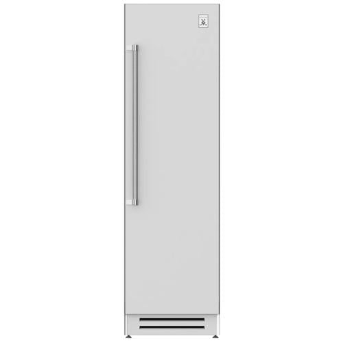 Hestan KRCR24 Refrigerator Column, Right Hinged, 24-Inch