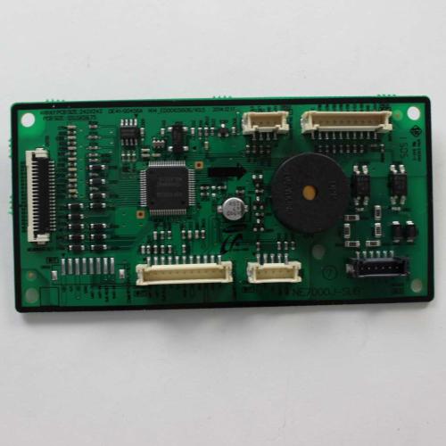 Samsung Electronic Control Board Assembly DE92-03773A