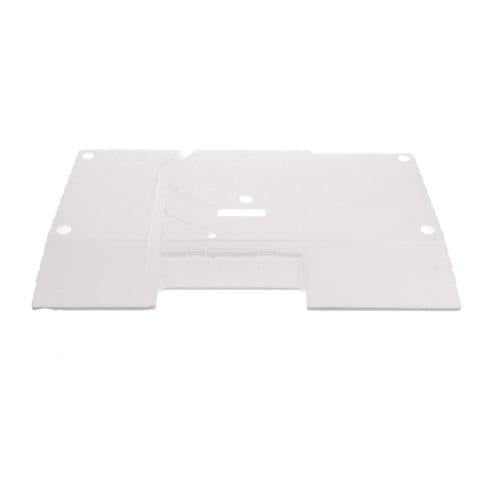 Bertazzoni Part# Z370181 Display Partition Foam - Genuine OEM