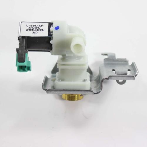Whirlpool Fill Valve Assembly WPW10158389