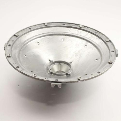 GE Washing Machine Inner Tub Base Mounting Hub WLCD2050D0WC