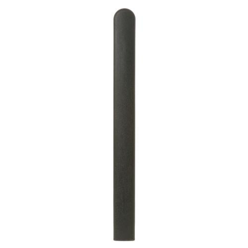 GE Part# WR12X10393 Tail Handle (OEM) Black
