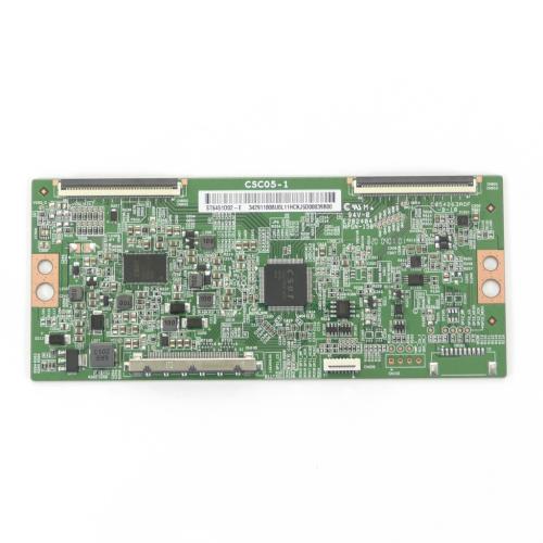 Sony 65 " LED TV Mounted PWB E-T Con - 1-003-727-21