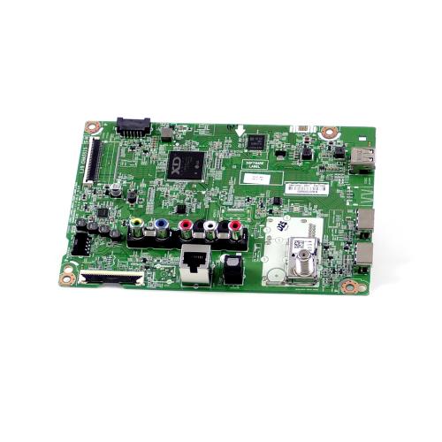 Lg Bpr Total Assembly - EBU65672506