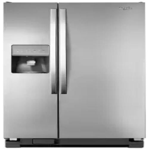 Whirlpool WRS322FDAD01 Refrigerator