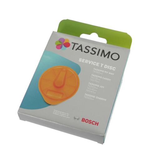 Bosch T-Disc - 17001491