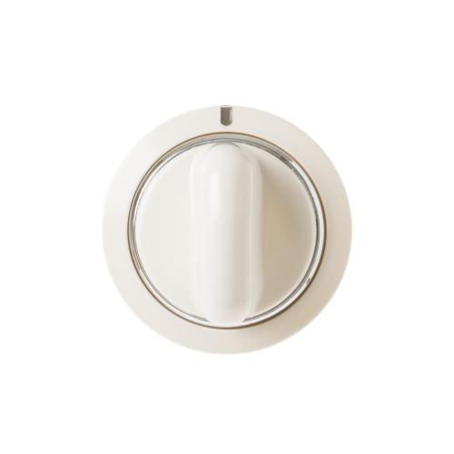 GE Part# WE01X10166 Timer Knob (OEM)